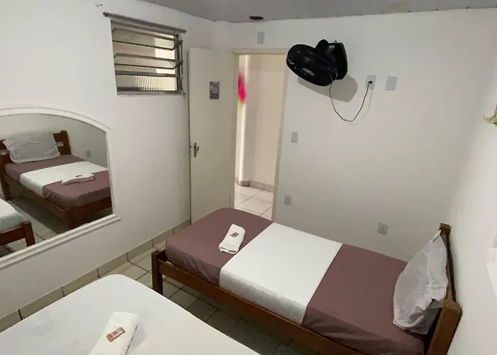 Ssa 33 Hotel Salvador