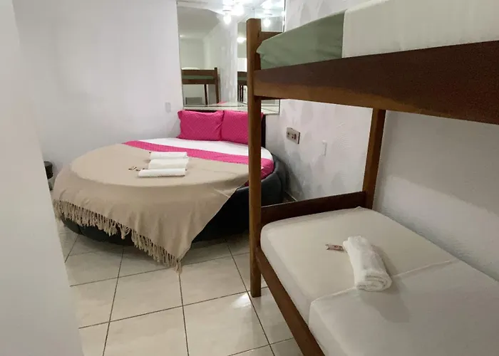 Ssa 33 Hotel Salvador