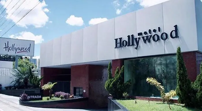 Motel Hollywood Salvador
